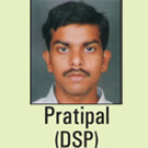 Pratipal - DSP