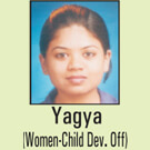 Yagya - Women Child Dev. Off.