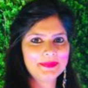 Richa Jain - DSP MPPSC 2015